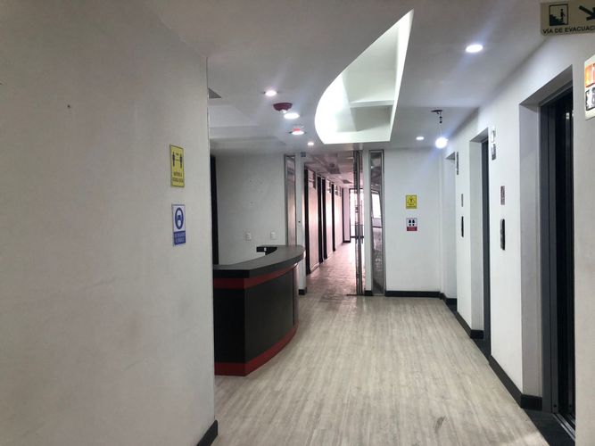 Oficina en arriendo en La porciuncula, Bogotá - Imagen 1