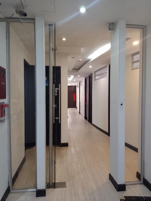 Oficina en arriendo en La porciuncula, Bogotá - Miniatura 2