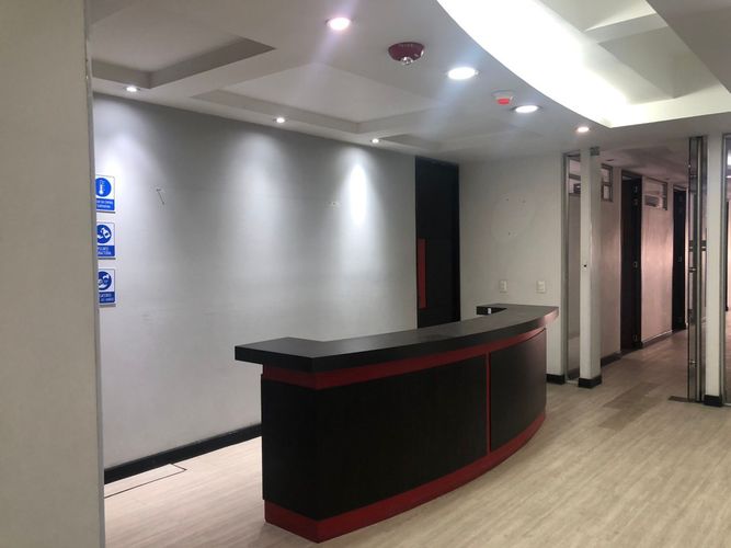 Oficina en arriendo en La porciuncula, Bogotá - Miniatura 4