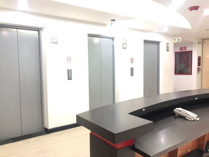 Oficina en arriendo en La porciuncula, Bogotá - Miniatura 5