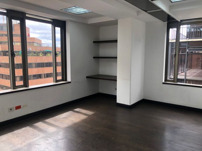 Oficina en arriendo en La porciuncula, Bogotá - Miniatura 6
