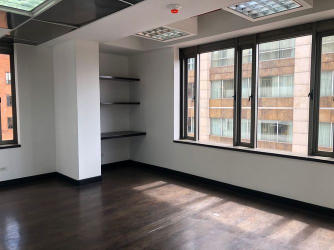 Oficina en arriendo en La porciuncula, Bogotá - Miniatura 7