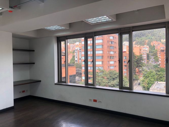 Oficina en arriendo en La porciuncula, Bogotá - Miniatura 8