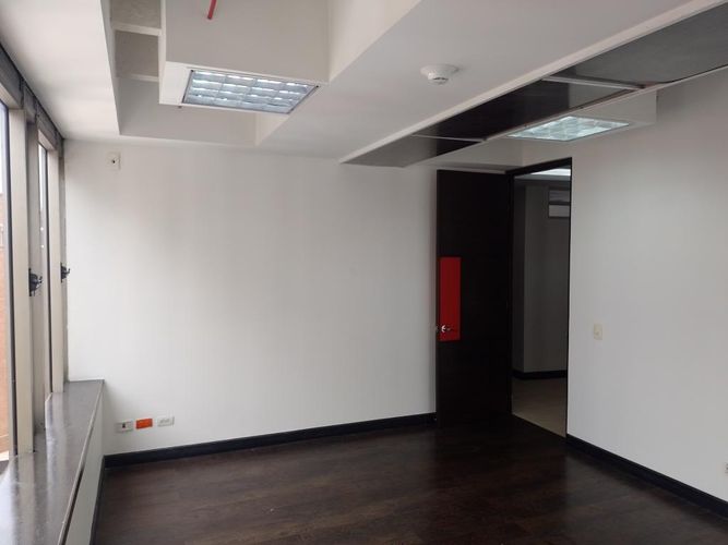 Oficina en arriendo en La porciuncula, Bogotá - Miniatura 10