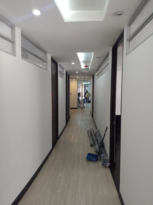 Oficina en arriendo en La porciuncula, Bogotá - Miniatura 13
