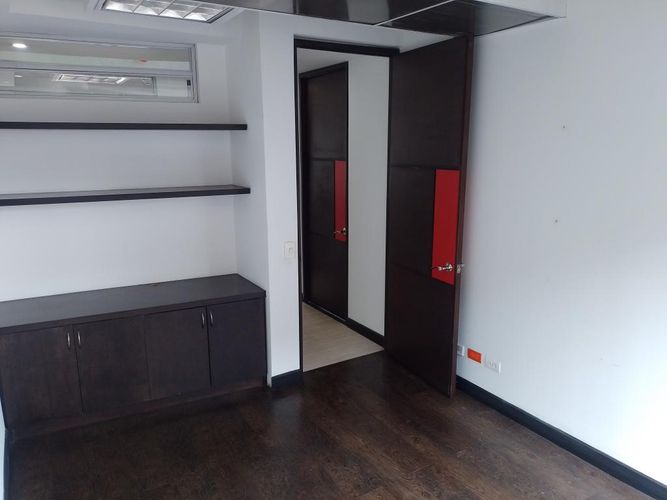 Oficina en arriendo en La porciuncula, Bogotá - Miniatura 18