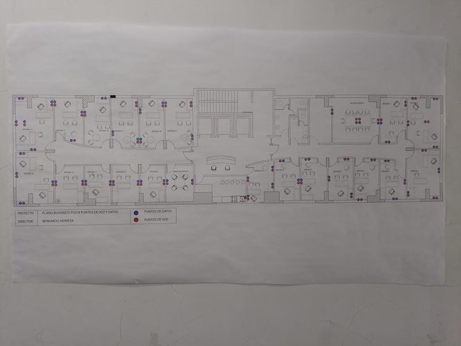 Oficina en arriendo en La porciuncula, Bogotá - Miniatura 19