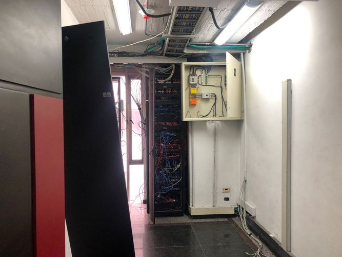 Oficina en arriendo en La porciuncula, Bogotá - Miniatura 21