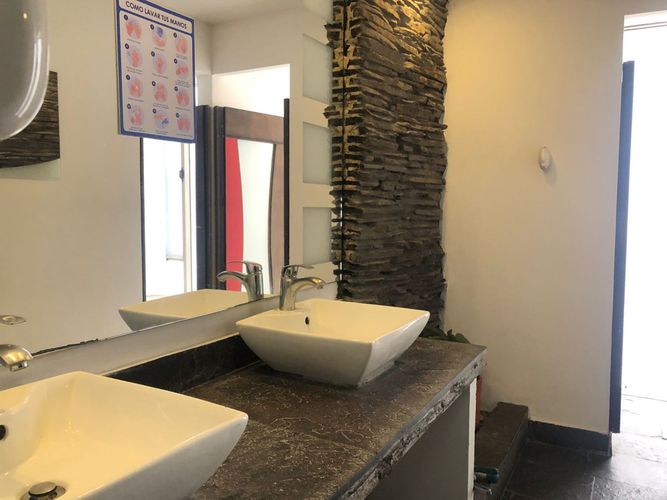 Oficina en arriendo en La porciuncula, Bogotá - Miniatura 24