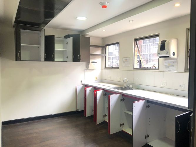 Oficina en arriendo en La porciuncula, Bogotá - Miniatura 26