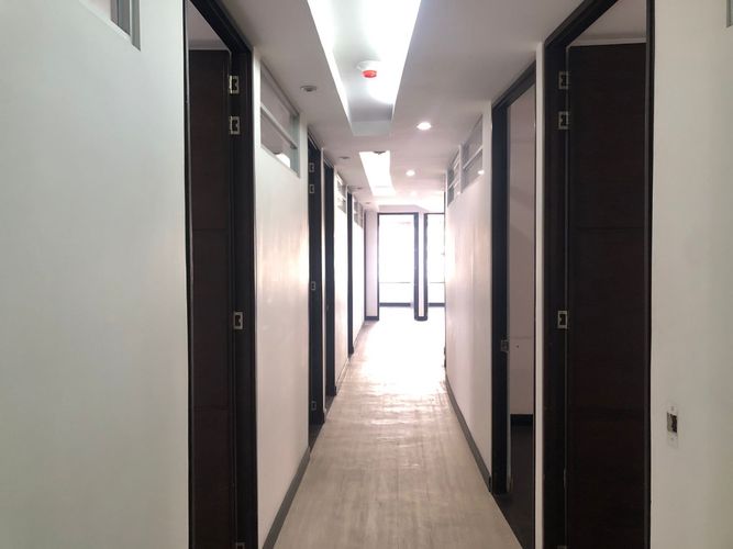 Oficina en arriendo en La porciuncula, Bogotá - Miniatura 27