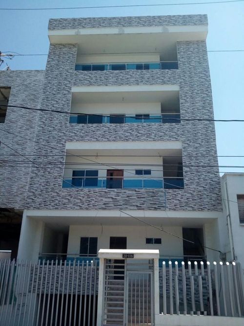 Edificio en arriendo en San jose, Barranquilla - Imagen 1