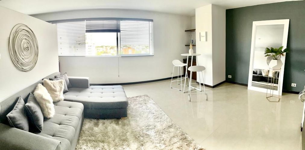 Apartaestudio en  Venta en Versalles, Cali - Miniatura 2