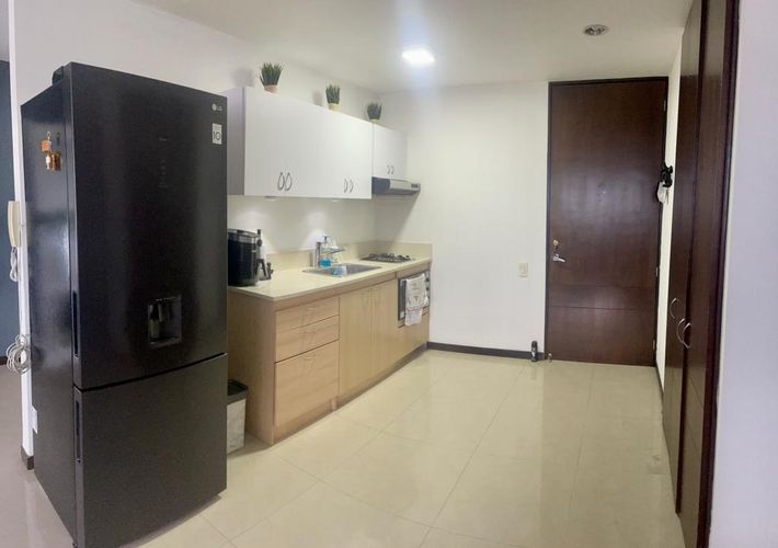 Apartaestudio en  Venta en Versalles, Cali - Miniatura 4
