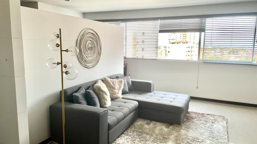Apartaestudio en  Venta en Versalles, Cali - Imagen 1