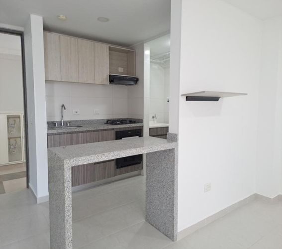 Apartaestudio en  Venta en Bolivar, Bucaramanga - Miniatura 3