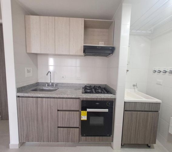 Apartaestudio en  Venta en Bolivar, Bucaramanga - Miniatura 4