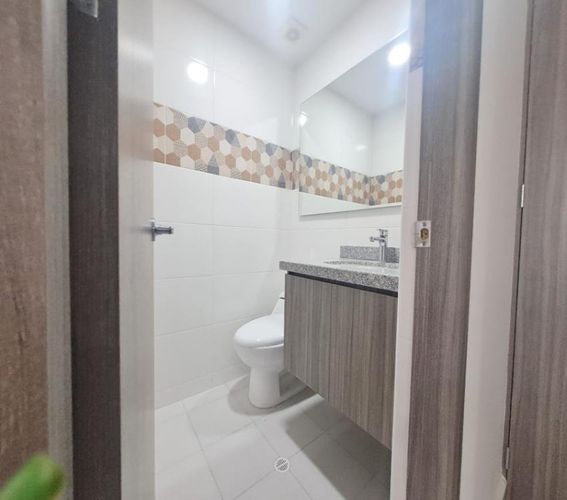 Apartaestudio en  Venta en Bolivar, Bucaramanga - Miniatura 6