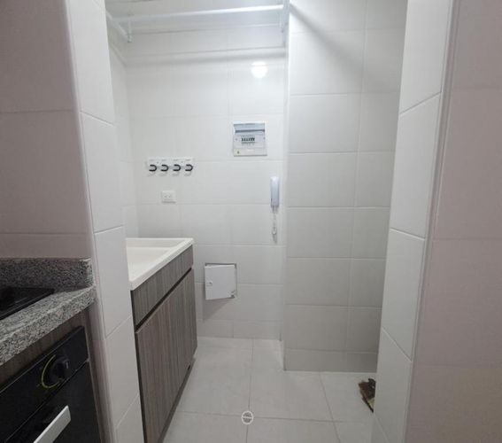 Apartaestudio en  Venta en Bolivar, Bucaramanga - Miniatura 9