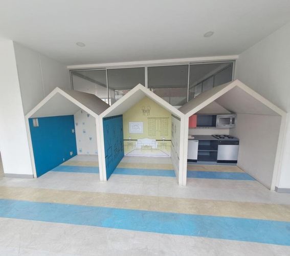Apartaestudio en  Venta en Bolivar, Bucaramanga - Miniatura 11