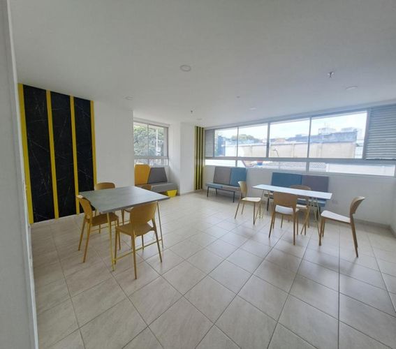 Apartaestudio en  Venta en Bolivar, Bucaramanga - Miniatura 12