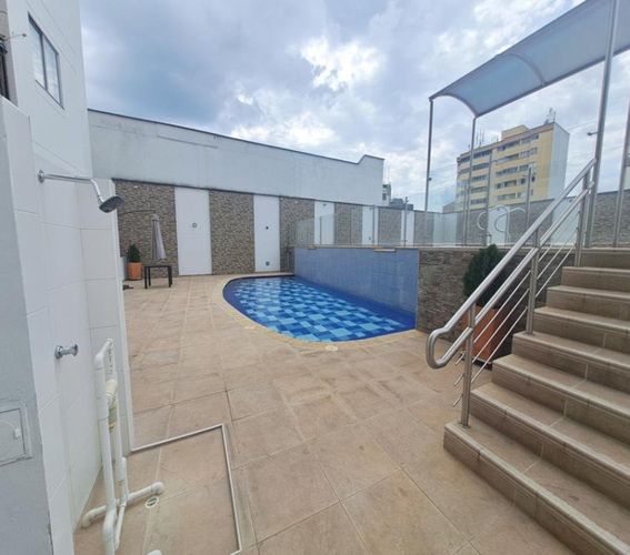 Apartaestudio en  Venta en Bolivar, Bucaramanga - Miniatura 13