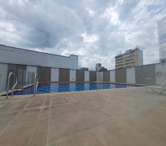 Apartaestudio en  Venta en Bolivar, Bucaramanga - Miniatura 14