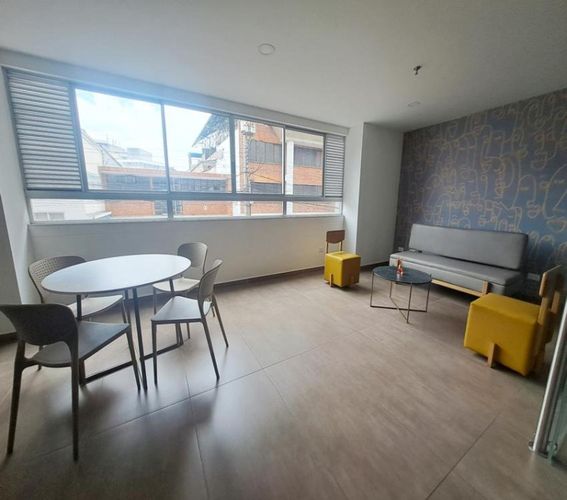 Apartaestudio en  Venta en Bolivar, Bucaramanga - Miniatura 15
