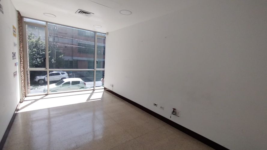 Edificio en  Venta en El Poblado, Medellín - Miniatura 5