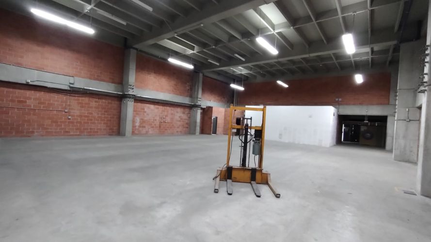 Edificio en  Venta en El Poblado, Medellín - Miniatura 11