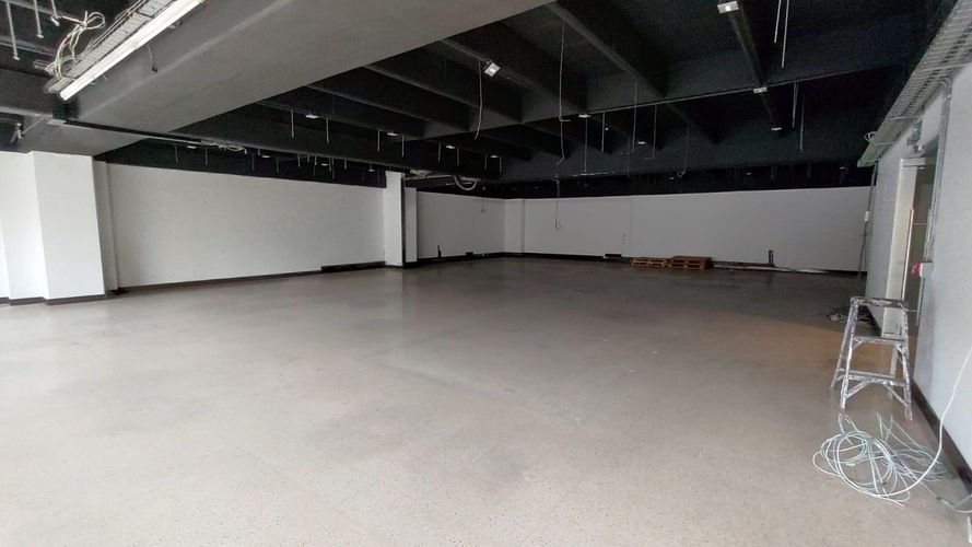 Edificio en  Venta en El Poblado, Medellín - Miniatura 17