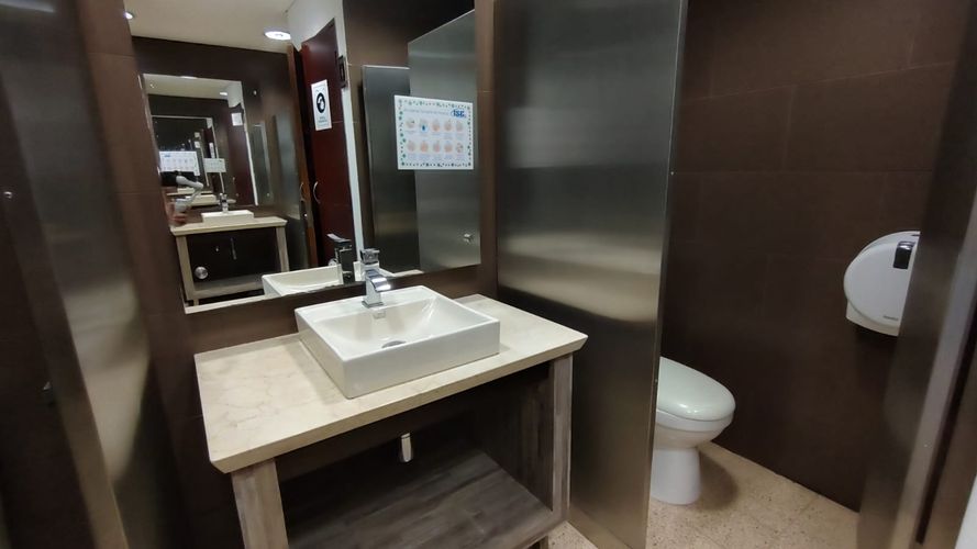 Edificio en  Venta en El Poblado, Medellín - Miniatura 21
