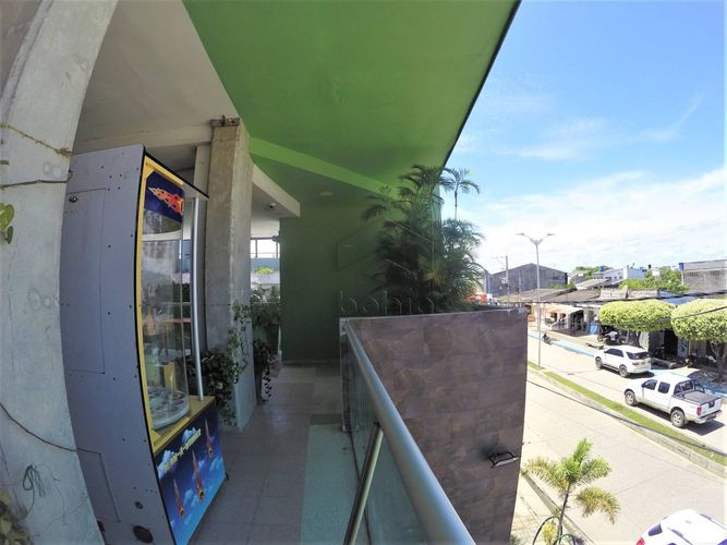 Edificio en  Arriendo en Santa clara, Montería - Miniatura 28