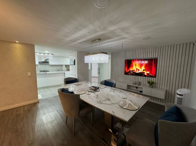 Casa en  Arriendo en Envigado - Miniatura 3