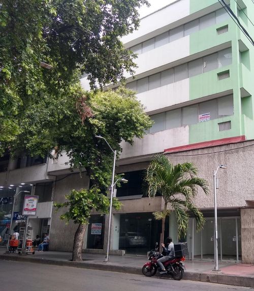 Edificio en arriendo en Centro oriental, Cúcuta - Imagen 1