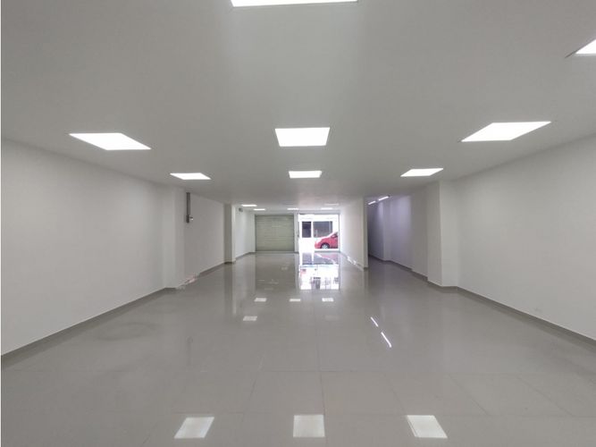 Edificio en  Venta - Miniatura 2