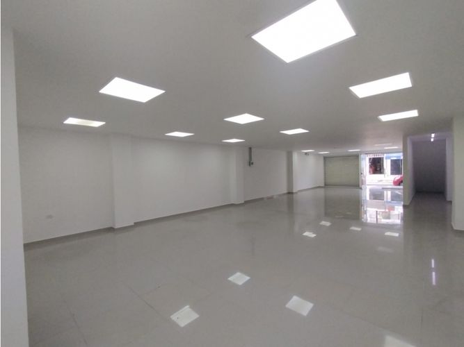 Edificio en  Venta - Miniatura 3