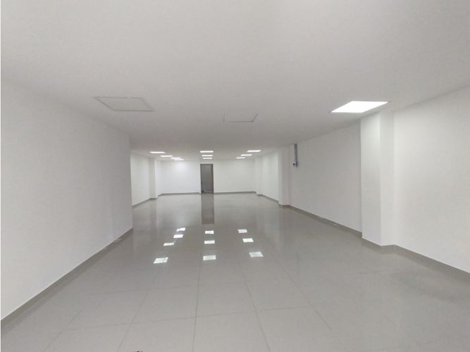 Edificio en  Venta - Miniatura 5