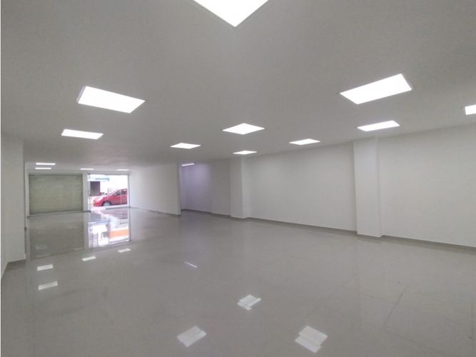 Edificio en  Venta - Miniatura 7
