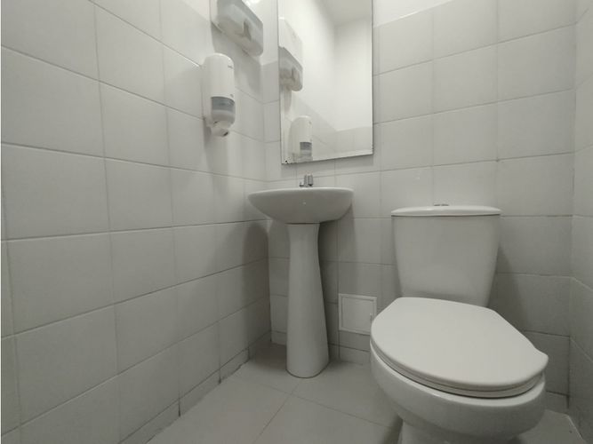 Edificio en  Venta - Miniatura 8