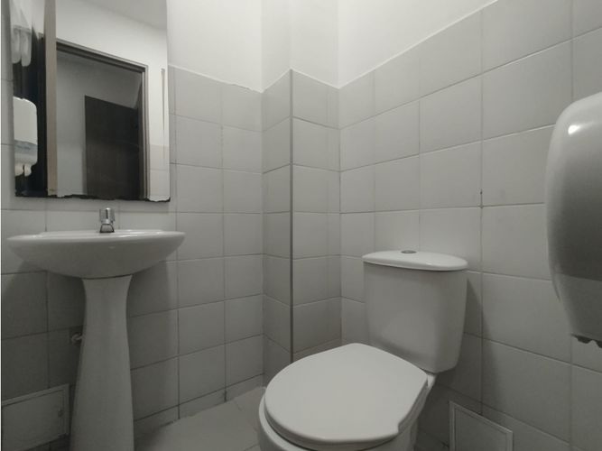 Edificio en  Venta - Miniatura 9