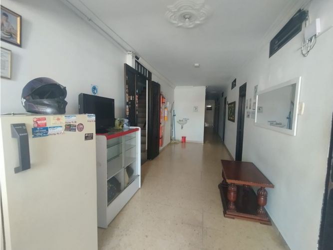 Edificio en  Venta - Miniatura 14