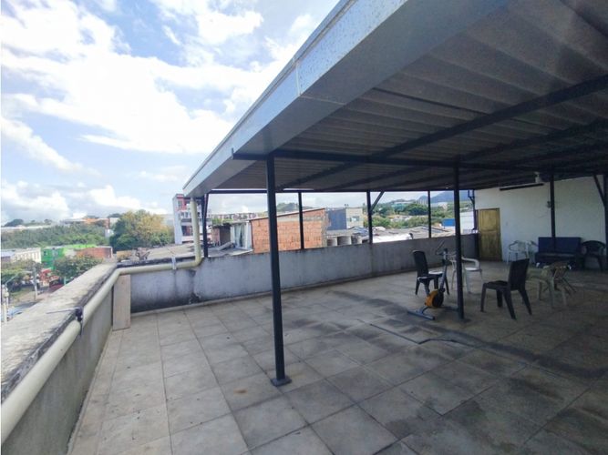 Edificio en  Venta - Miniatura 23