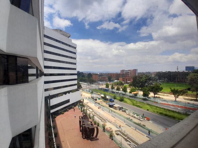 Oficina en  Venta en Chicó Reservado, Bogotá - Imagen 1