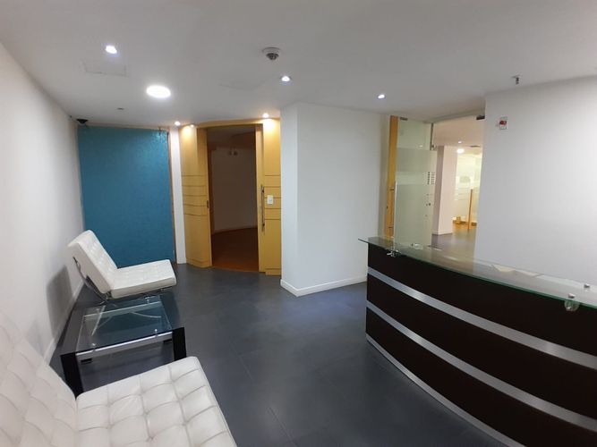 Oficina en  Venta en Chicó Reservado, Bogotá - Miniatura 3