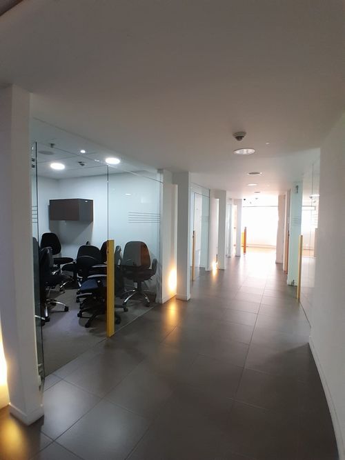 Oficina en  Venta en Chicó Reservado, Bogotá - Miniatura 5