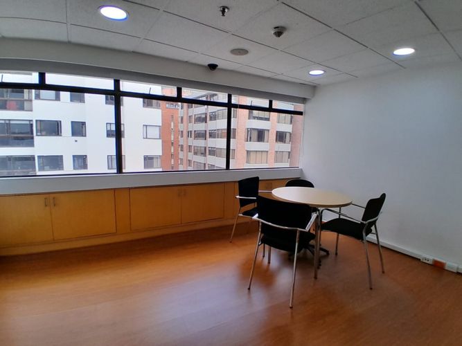Oficina en  Venta en Chicó Reservado, Bogotá - Miniatura 11