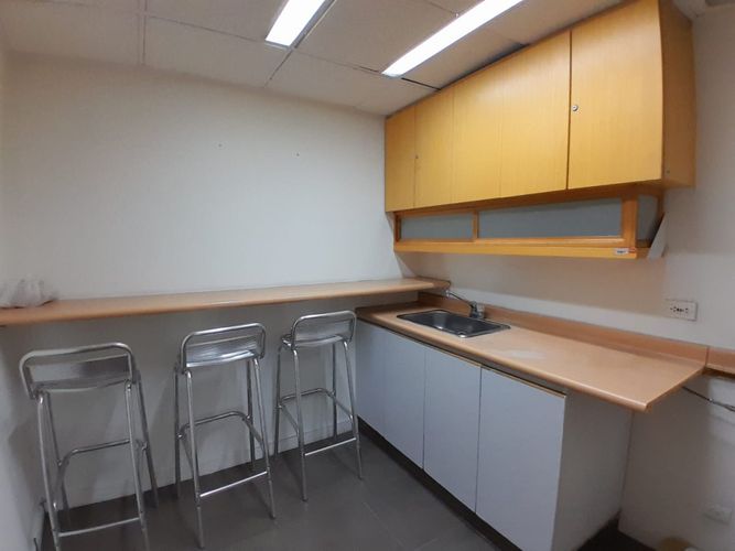 Oficina en  Venta en Chicó Reservado, Bogotá - Miniatura 14