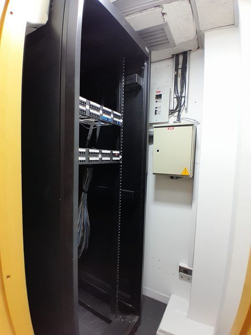 Oficina en  Venta en Chicó Reservado, Bogotá - Miniatura 15