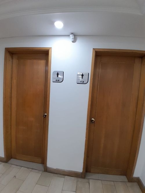 Oficina en  Venta en Chicó Reservado, Bogotá - Miniatura 17